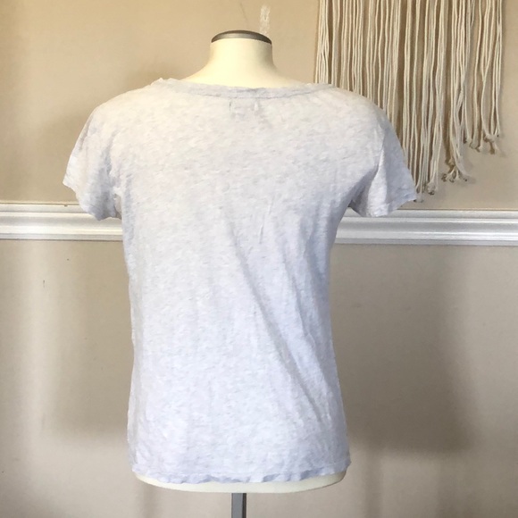 Denim&supply Ralph Lauren relaxed fit tee - Picture 2 of 4